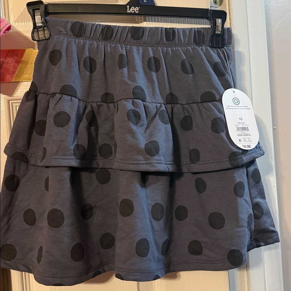 Wonder Nation and Daytrip girls bundle of 3 outfits; size: L(10-12) - Picture 7 of 11